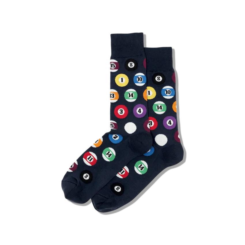 Men's Hot Sox