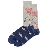 Men's Hot Sox