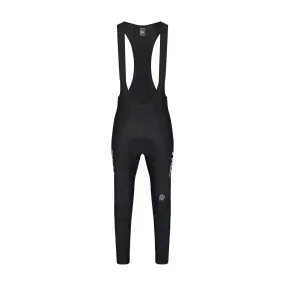 Mens Pro Thermal Bib - Black