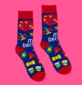 MR. DRESSUP SOCKS