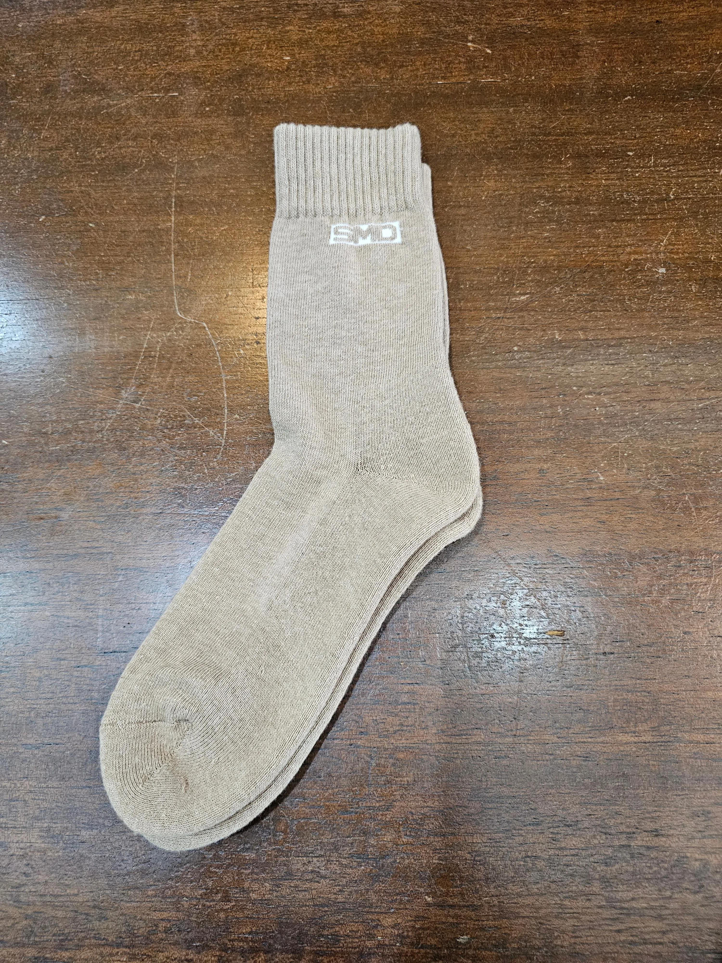 Munawwarah Cotton Socks