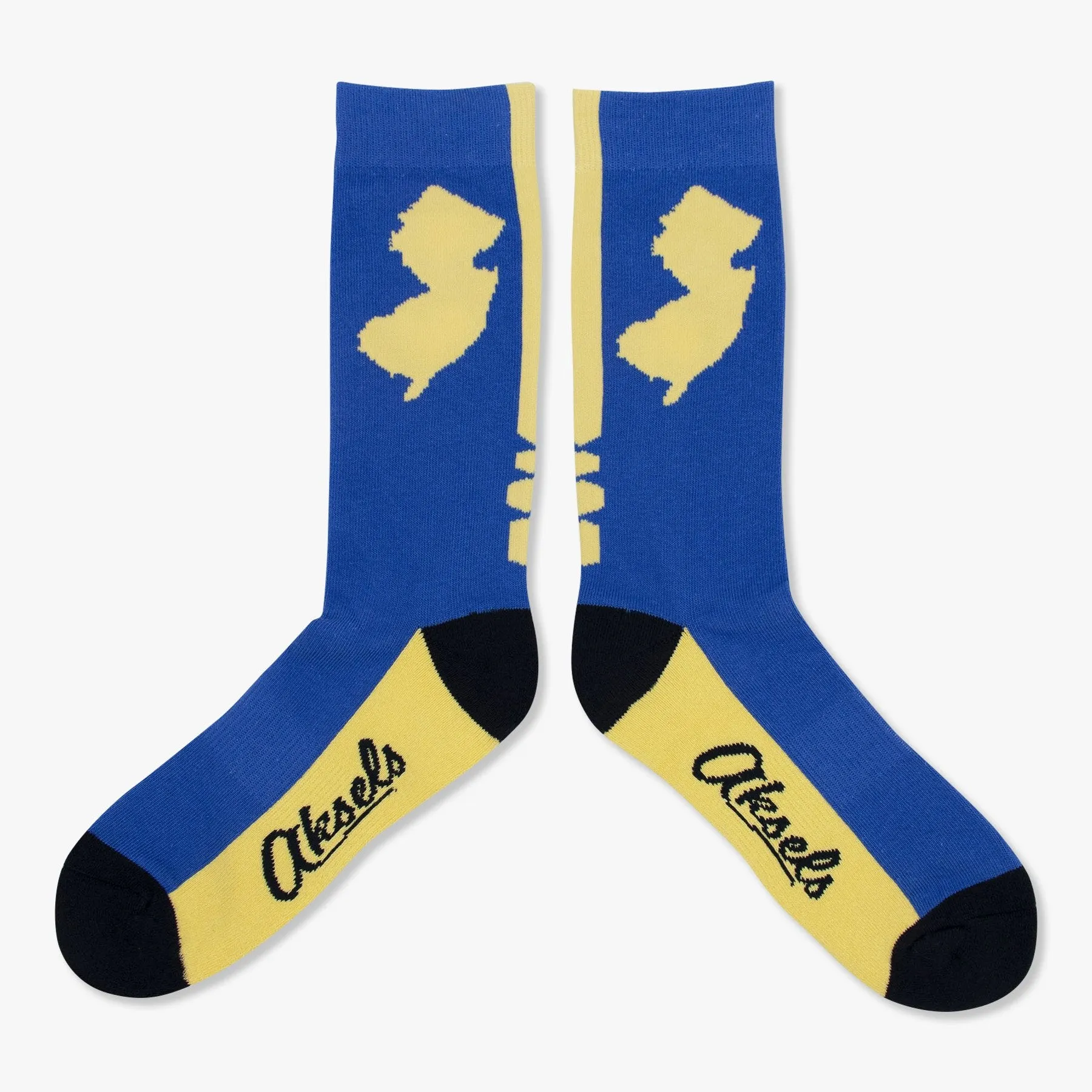 New Jersey Socks