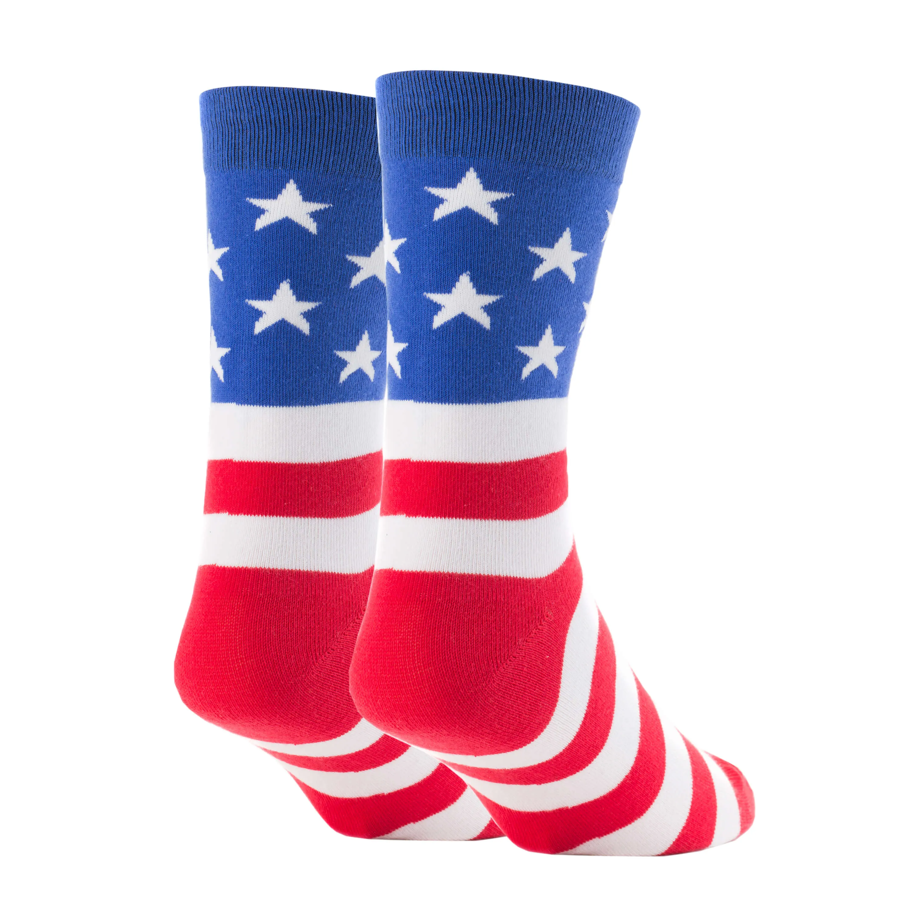 Old Glory Socks