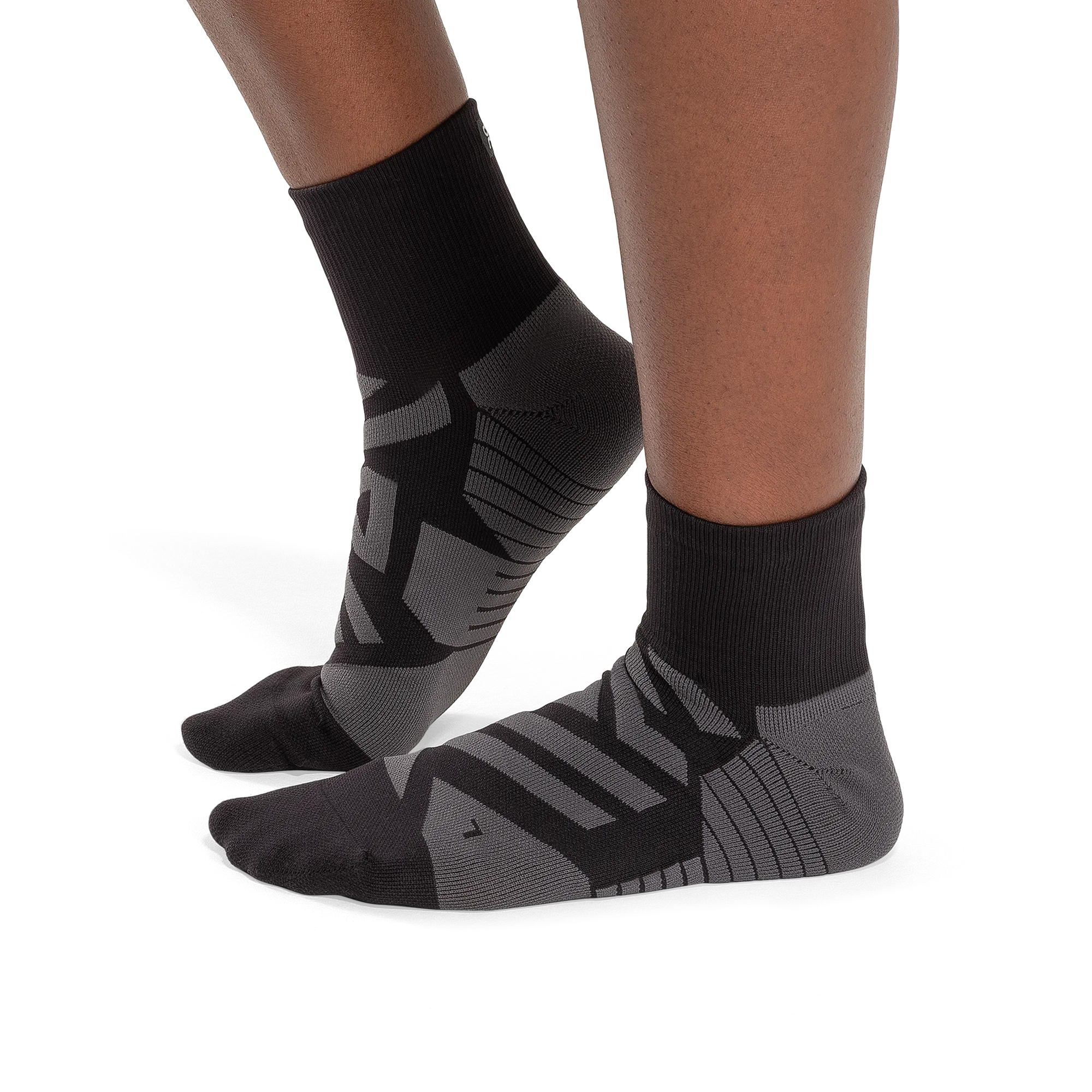 ON Performance Mid Sock - Mens