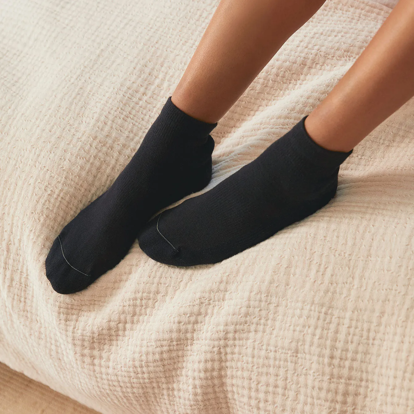 Organic Cotton Socks