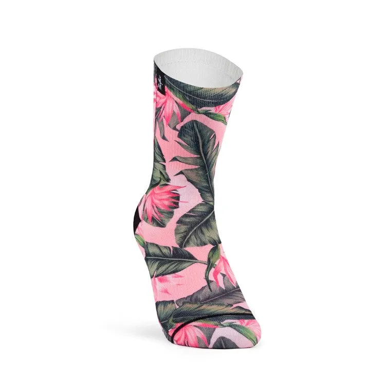 Pacific and Co Socks - Boa Vista Womens