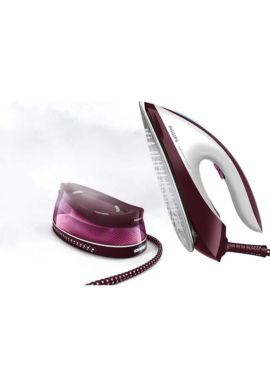 PerfectCare Steam Iron | Gc784246