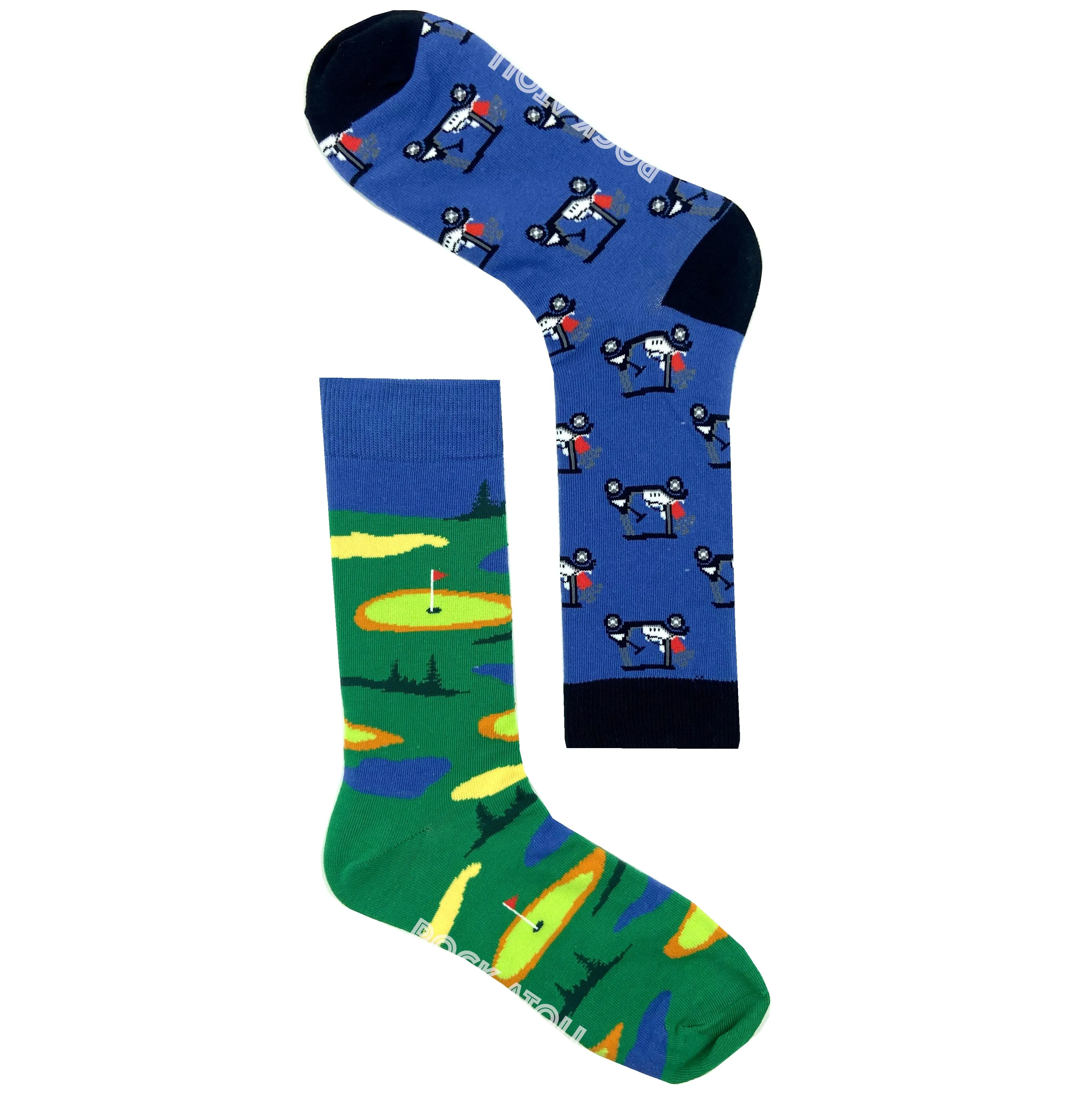 PUTT PERFECTION SOCKS