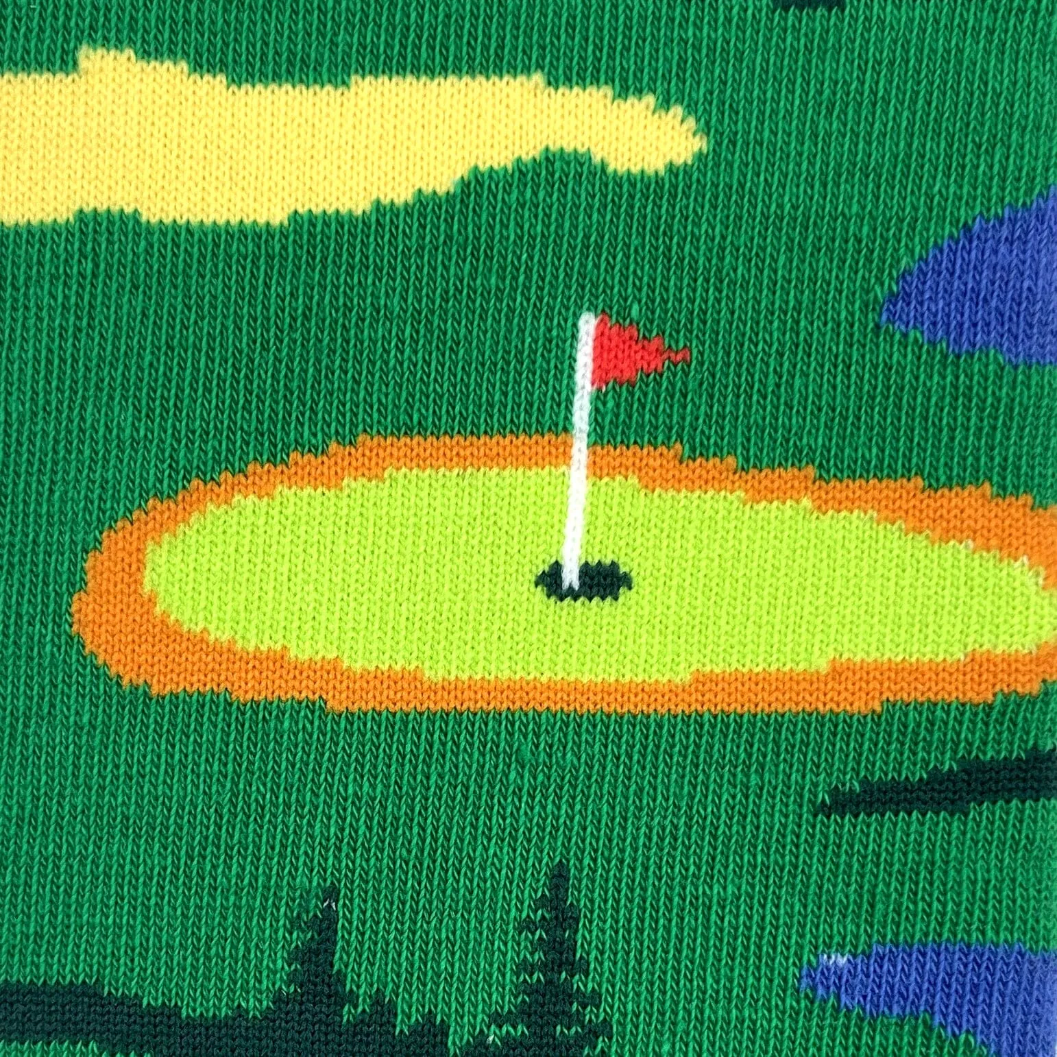 PUTT PERFECTION SOCKS