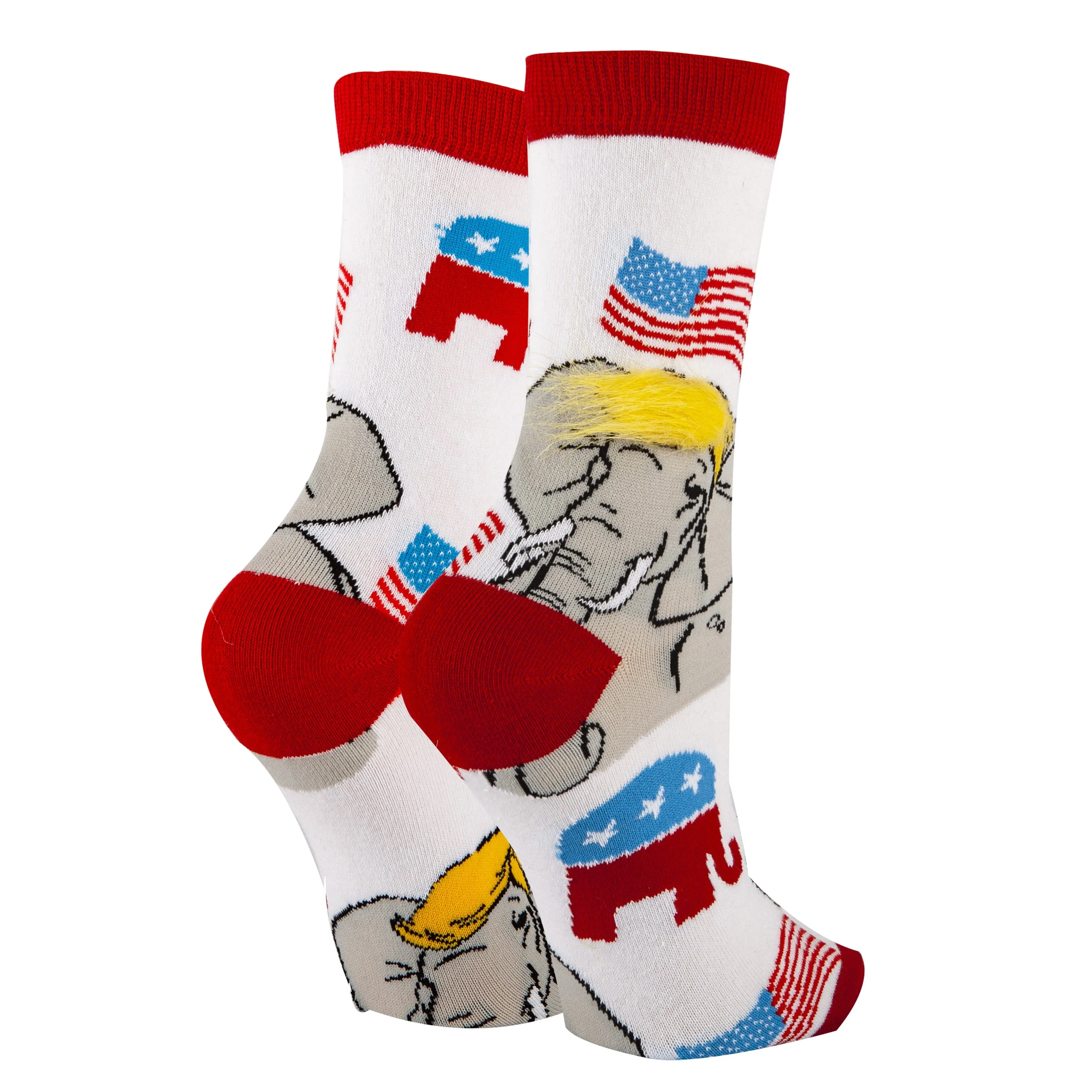 Right Wing Socks