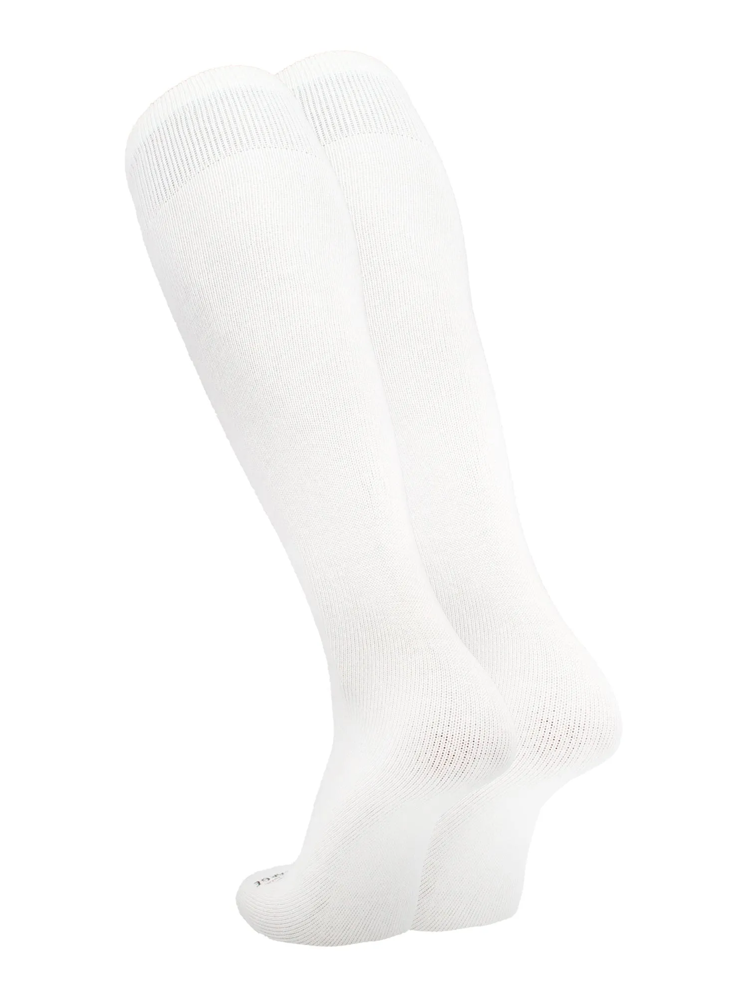 Sanitary Socks Flat Knit Cotton