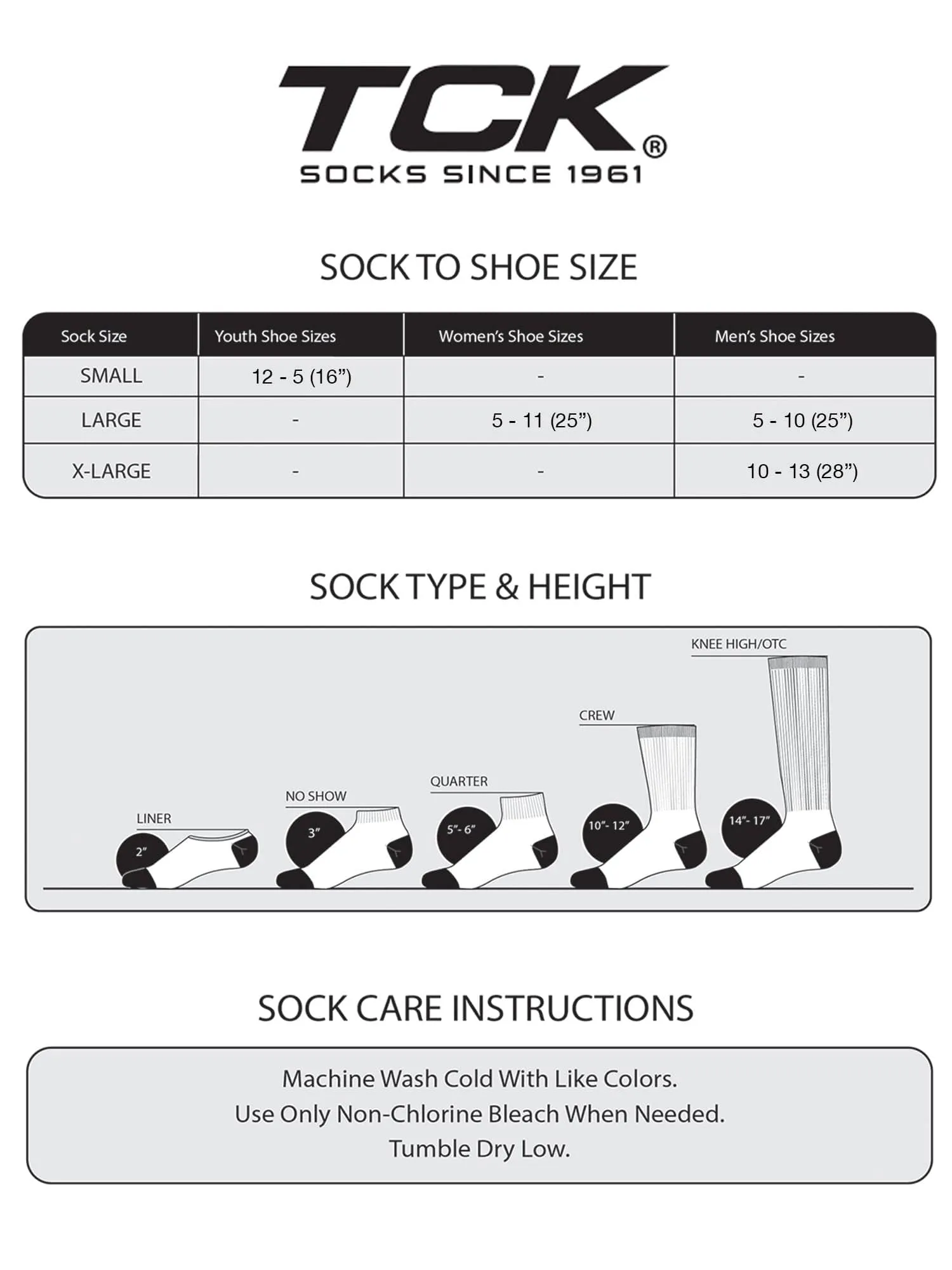 Sanitary Socks Flat Knit Cotton