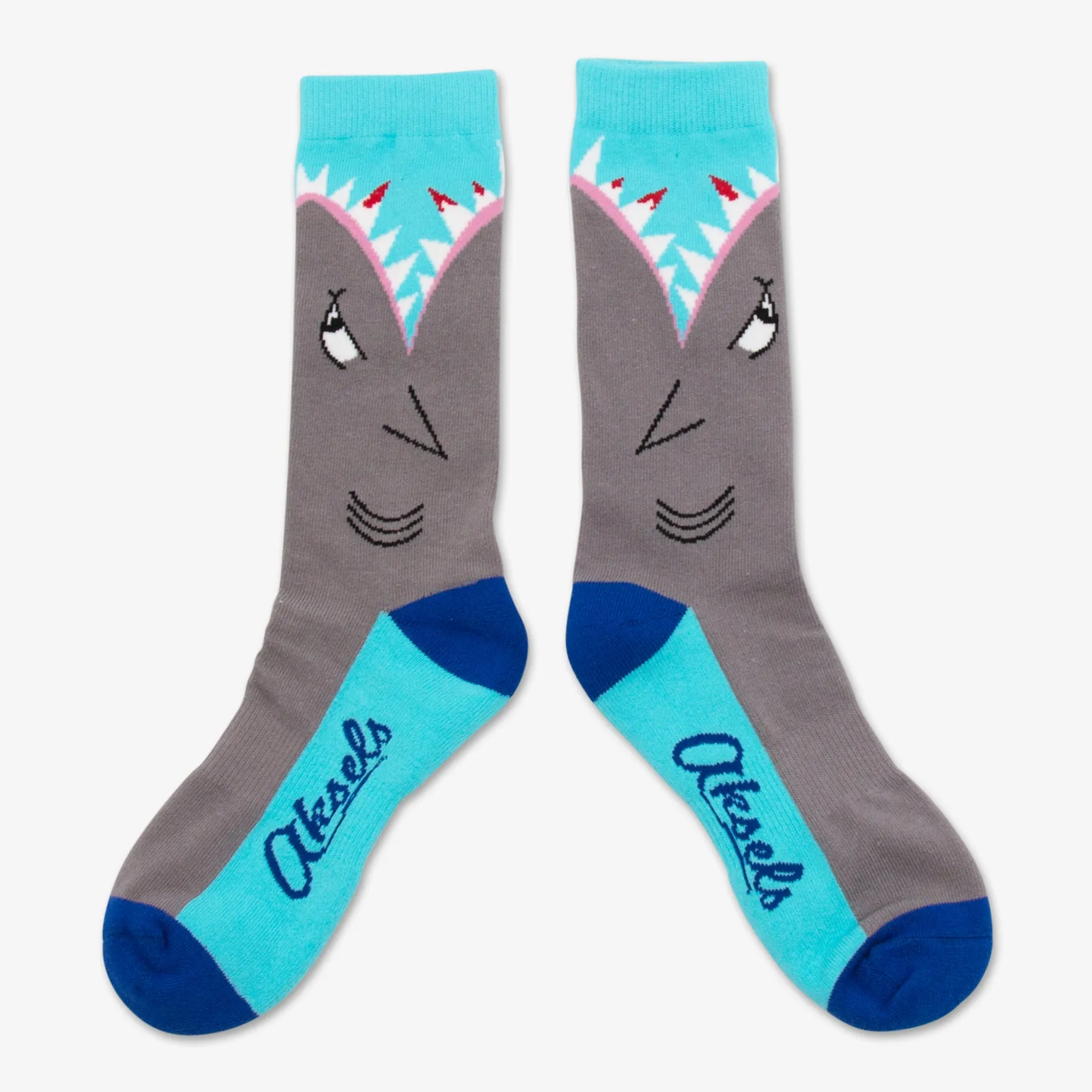 Shark Socks