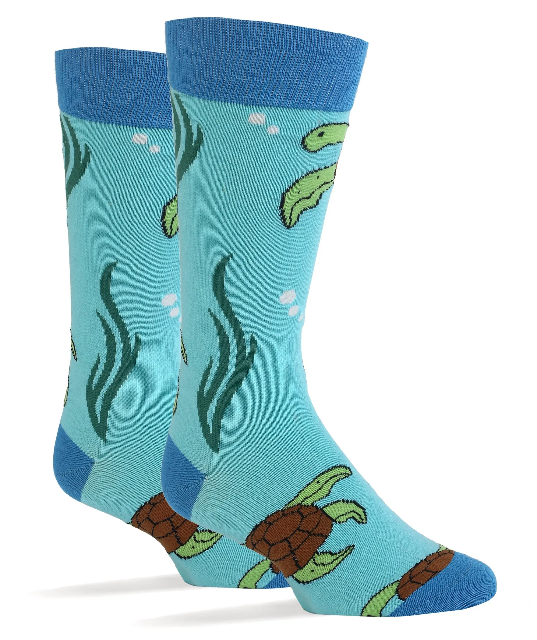 Shell Socked Socks