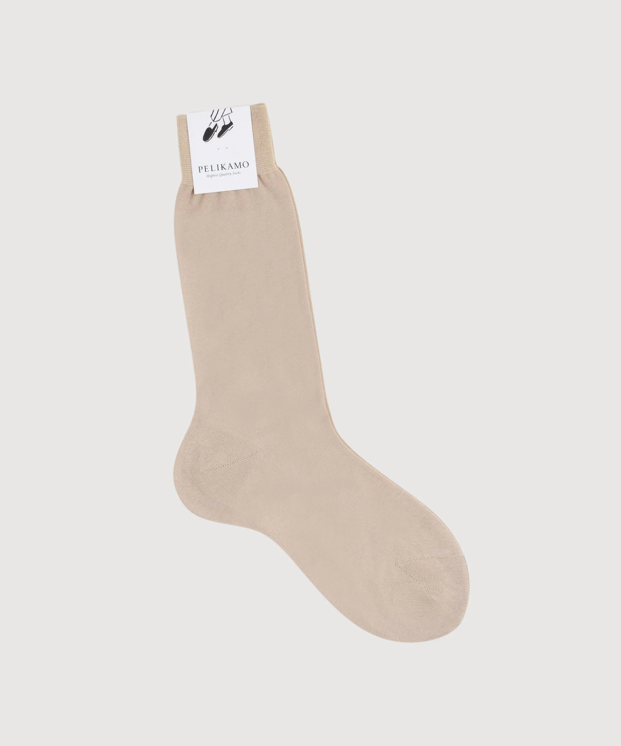 Signature Cotton Socks