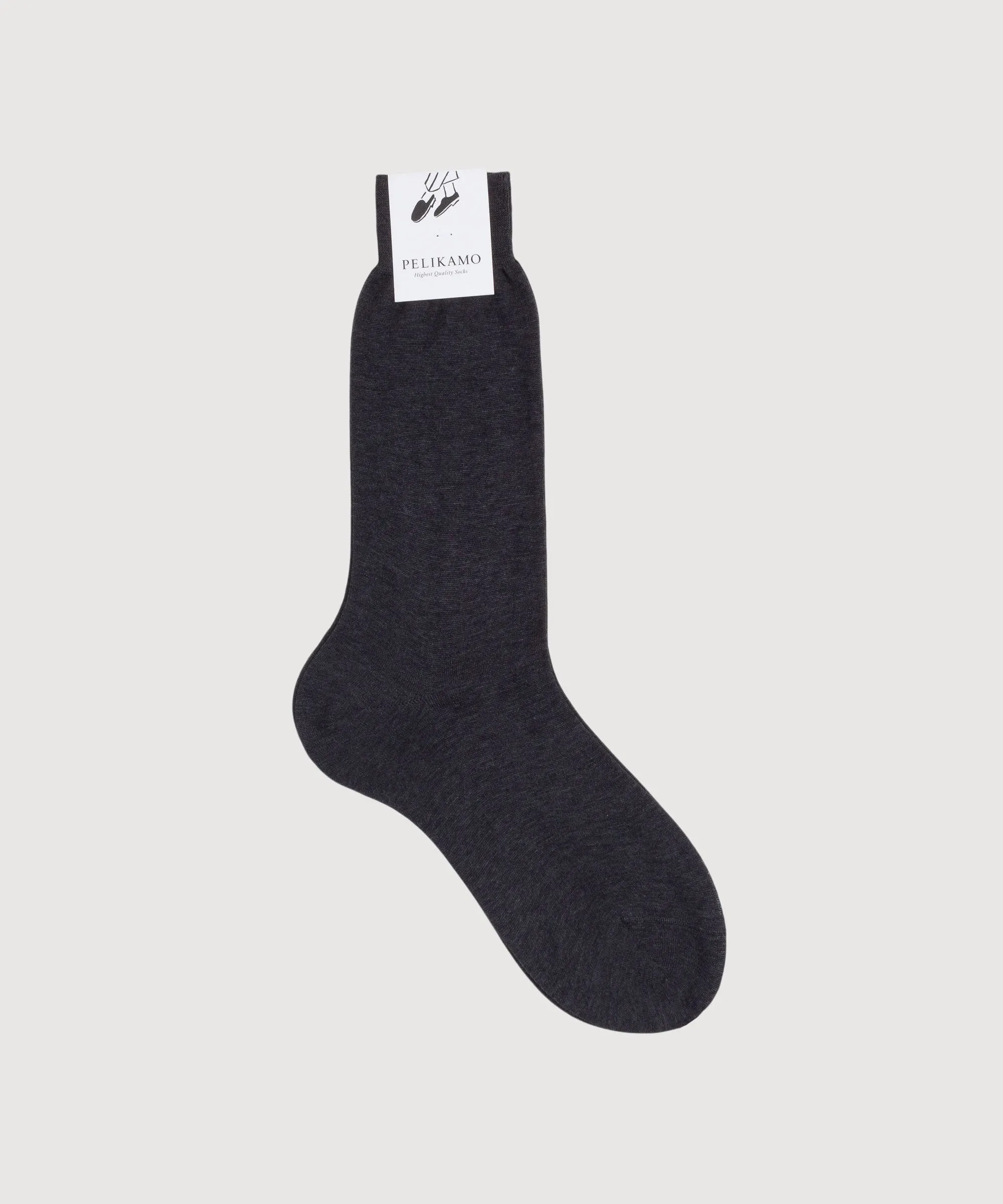 Signature Cotton Socks