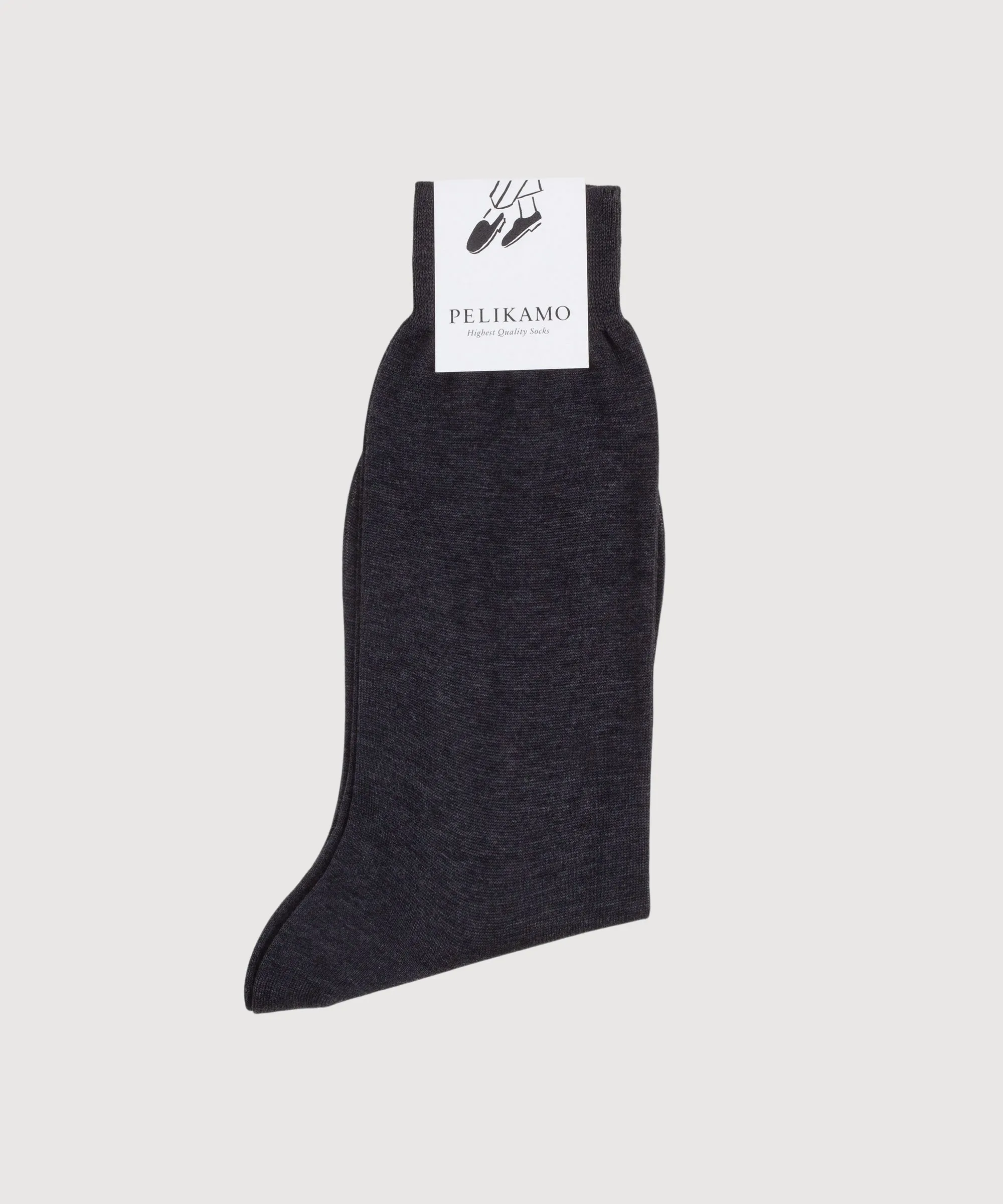 Signature Cotton Socks