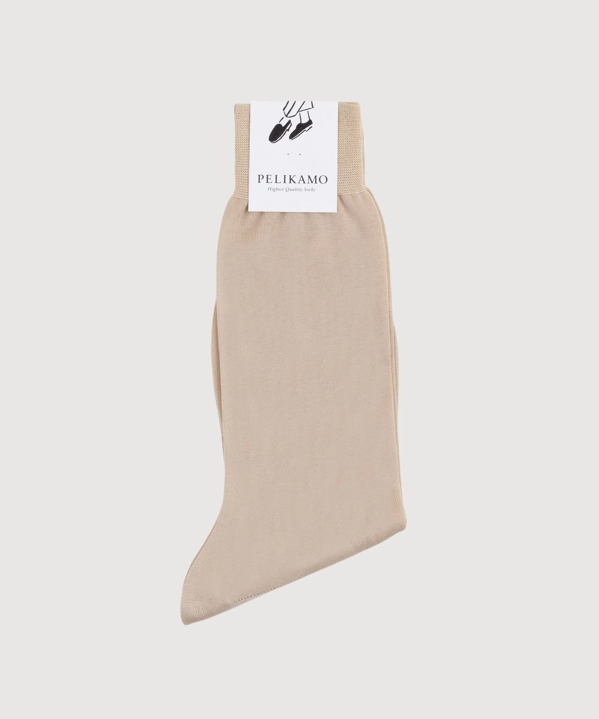 Signature Cotton Socks