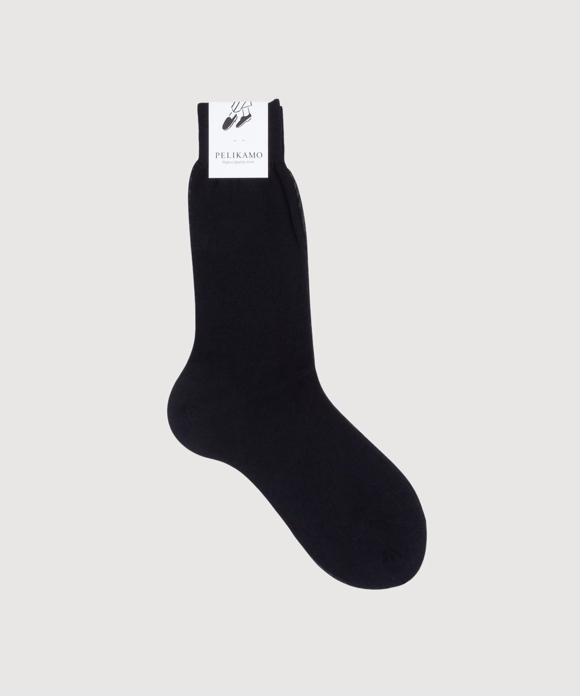 Signature Cotton Socks