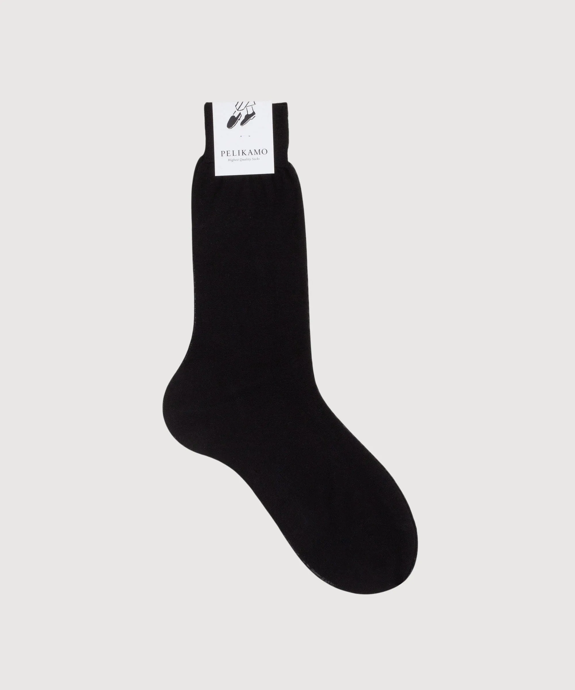 Signature Cotton Socks