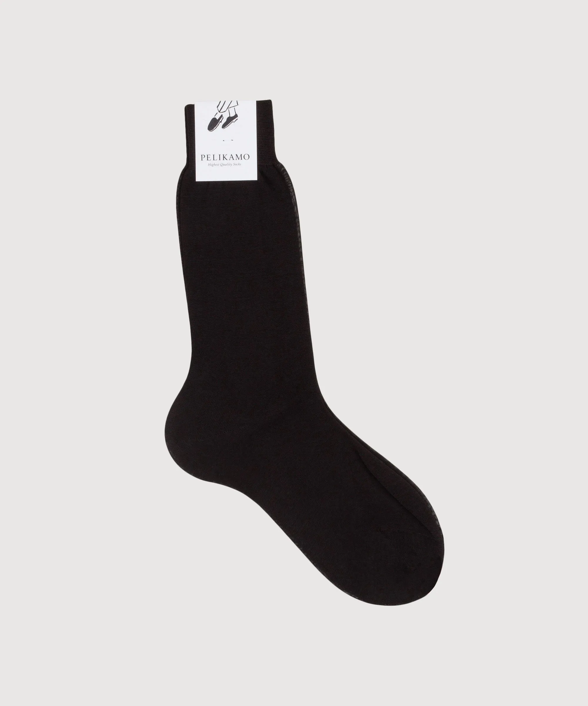 Signature Cotton Socks