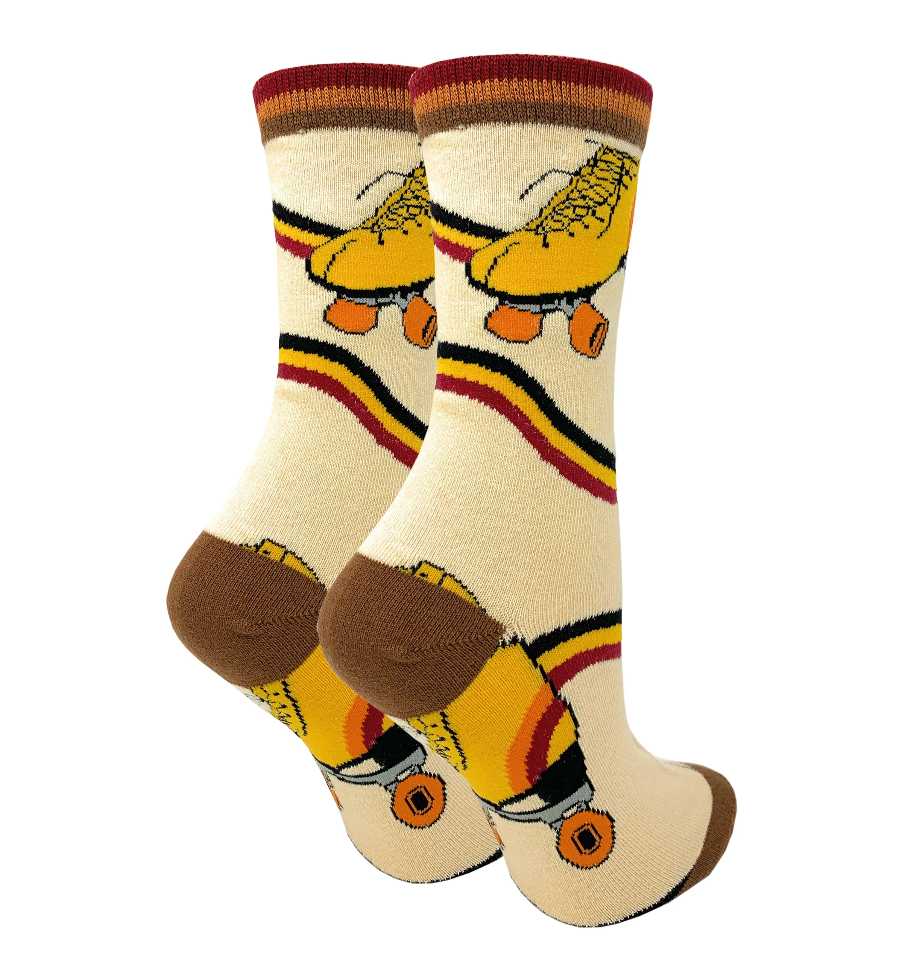 Skate Land Socks