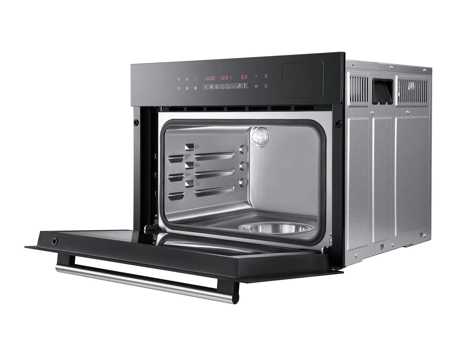 Steam Oven S112