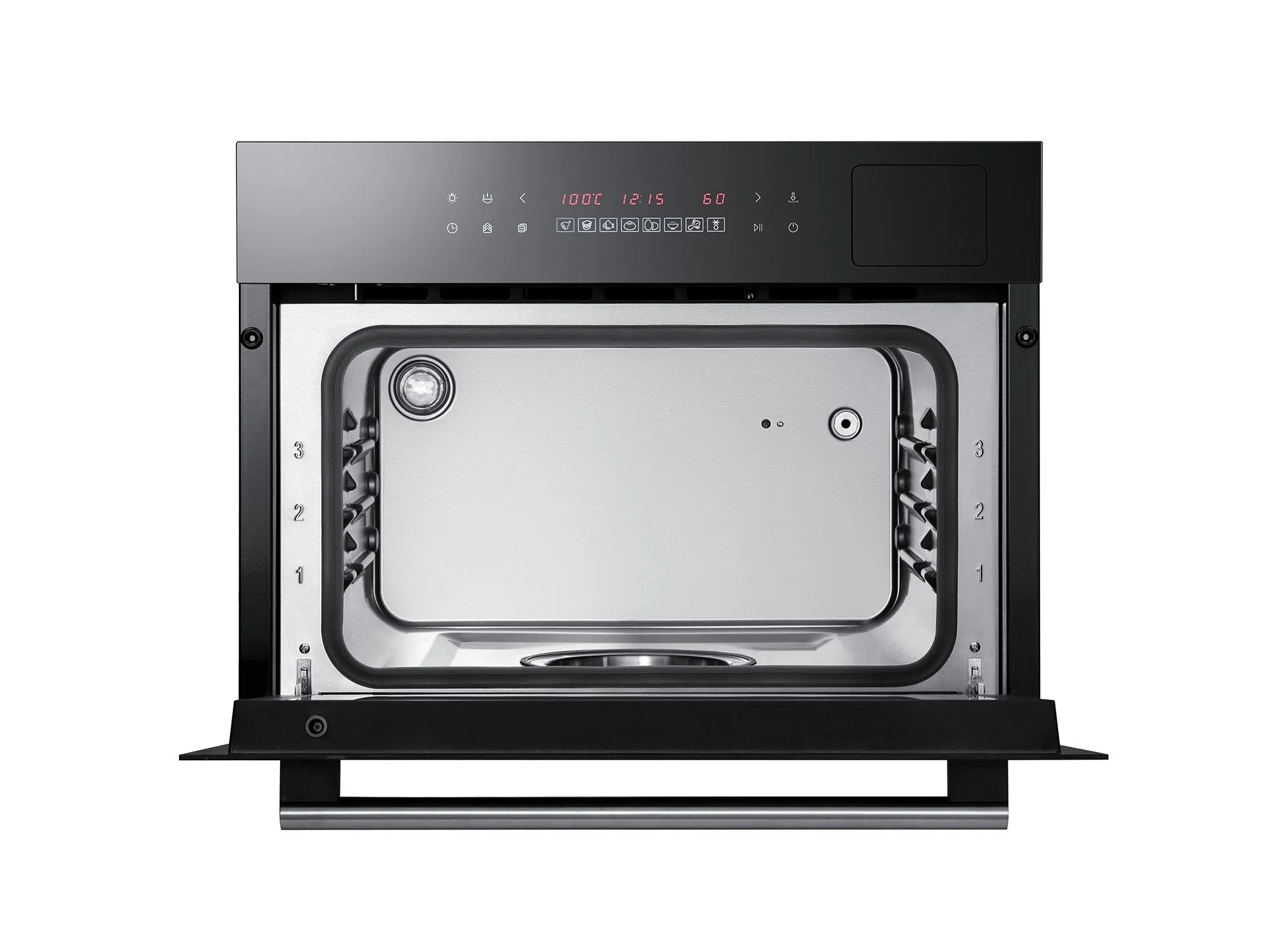 Steam Oven S112