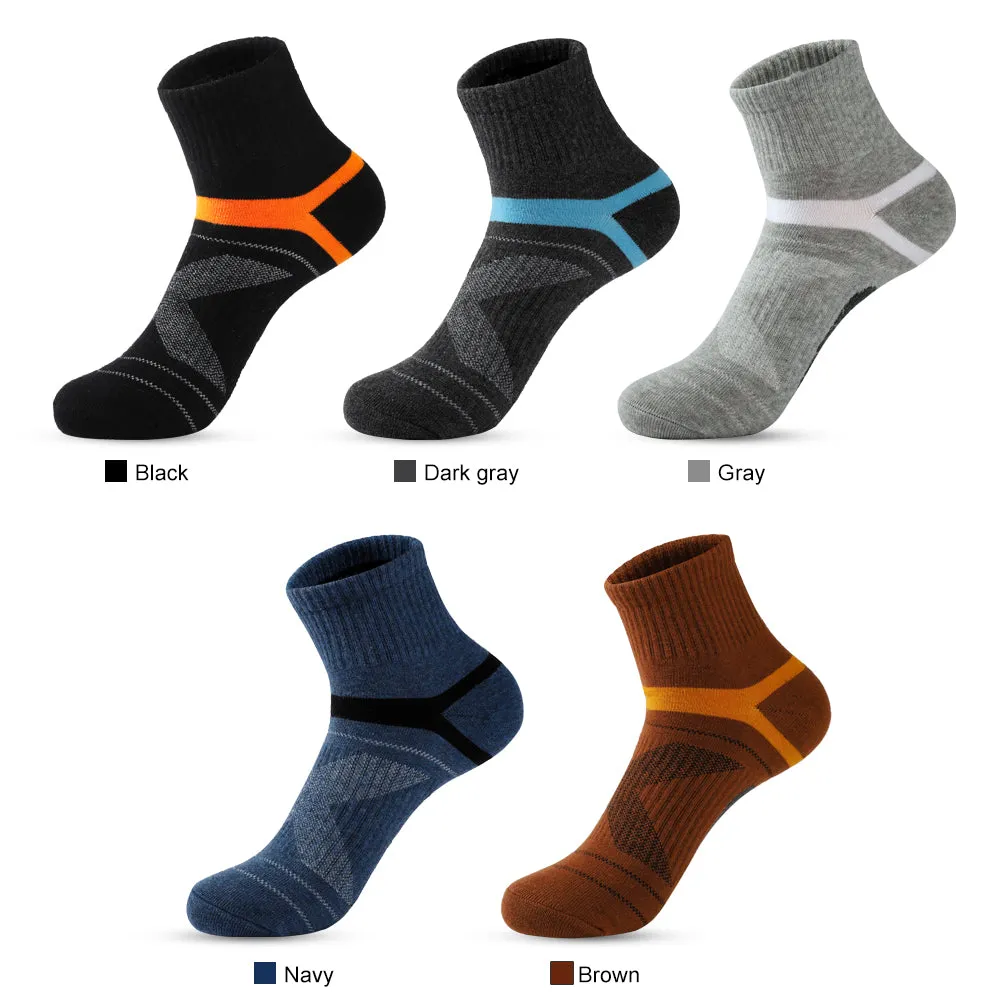 Terrin 1.5 | Comfy Socks