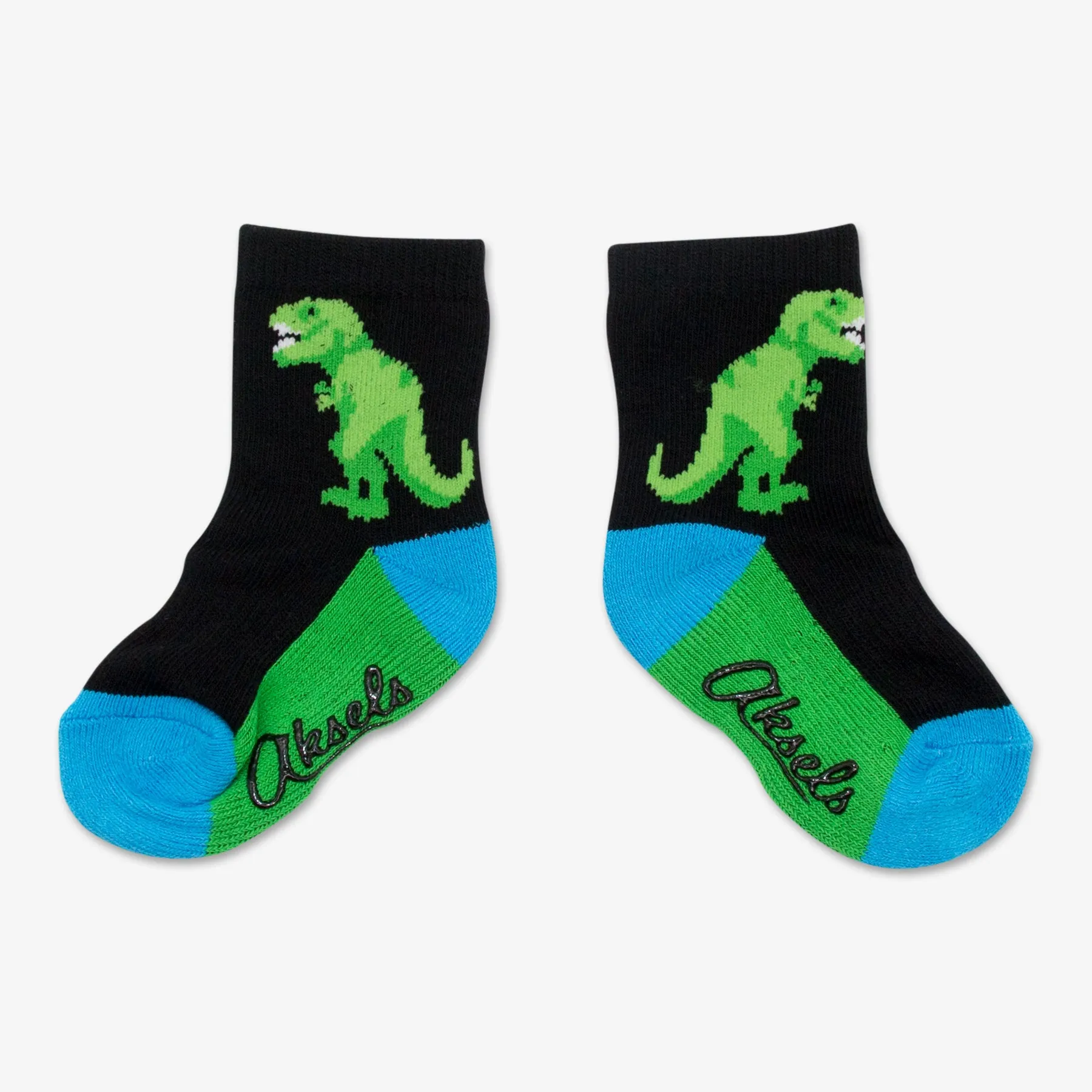 Toddler T-Rex Socks