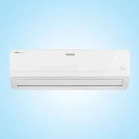 Voltas All Weather Inverter Split AC with Intelligent Heating AC, 1.5 Ton, 3 star - 183VH Vectra Platina