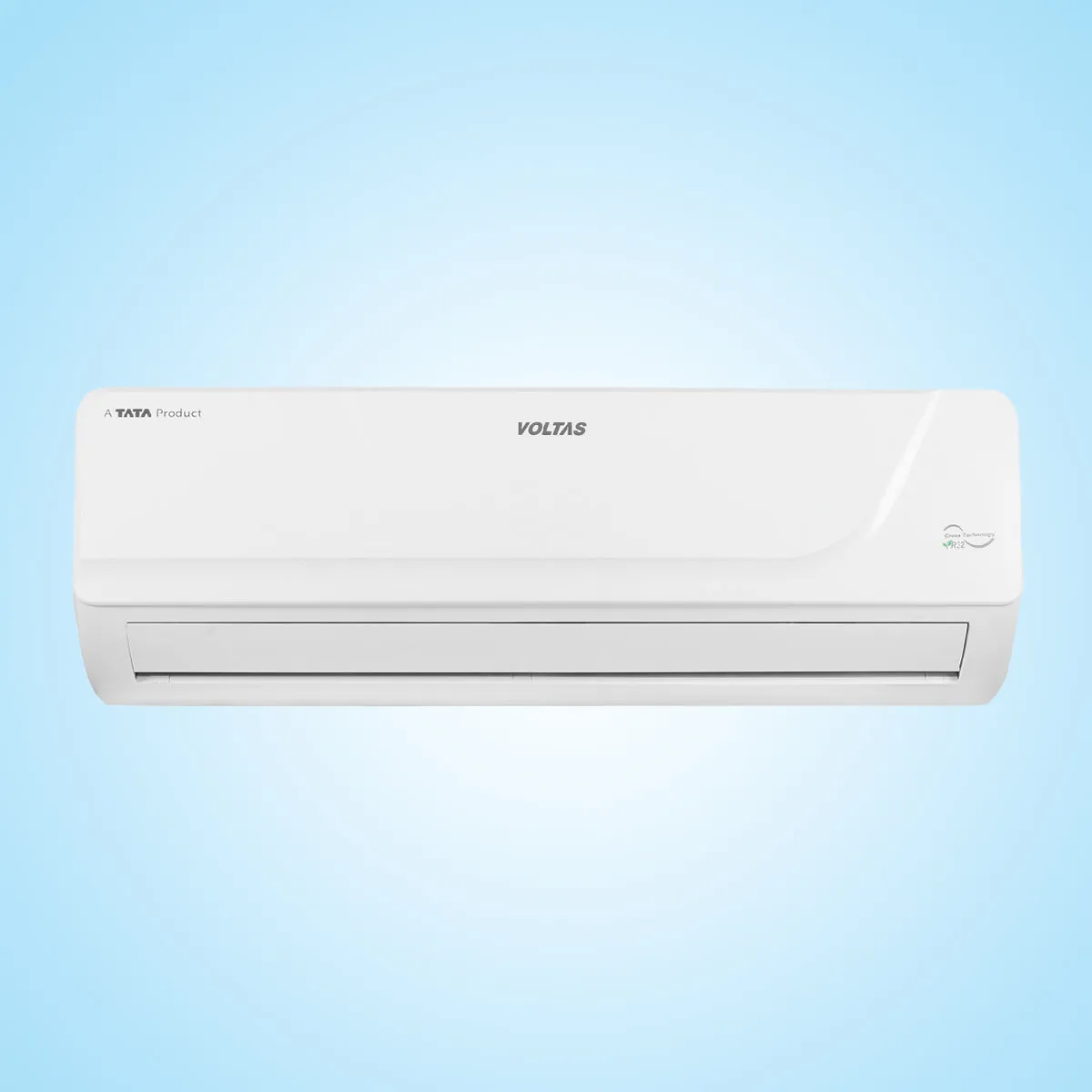 Voltas All Weather Inverter Split AC with Intelligent Heating AC, 1.5 Ton, 3 star - 183VH Vectra Platina