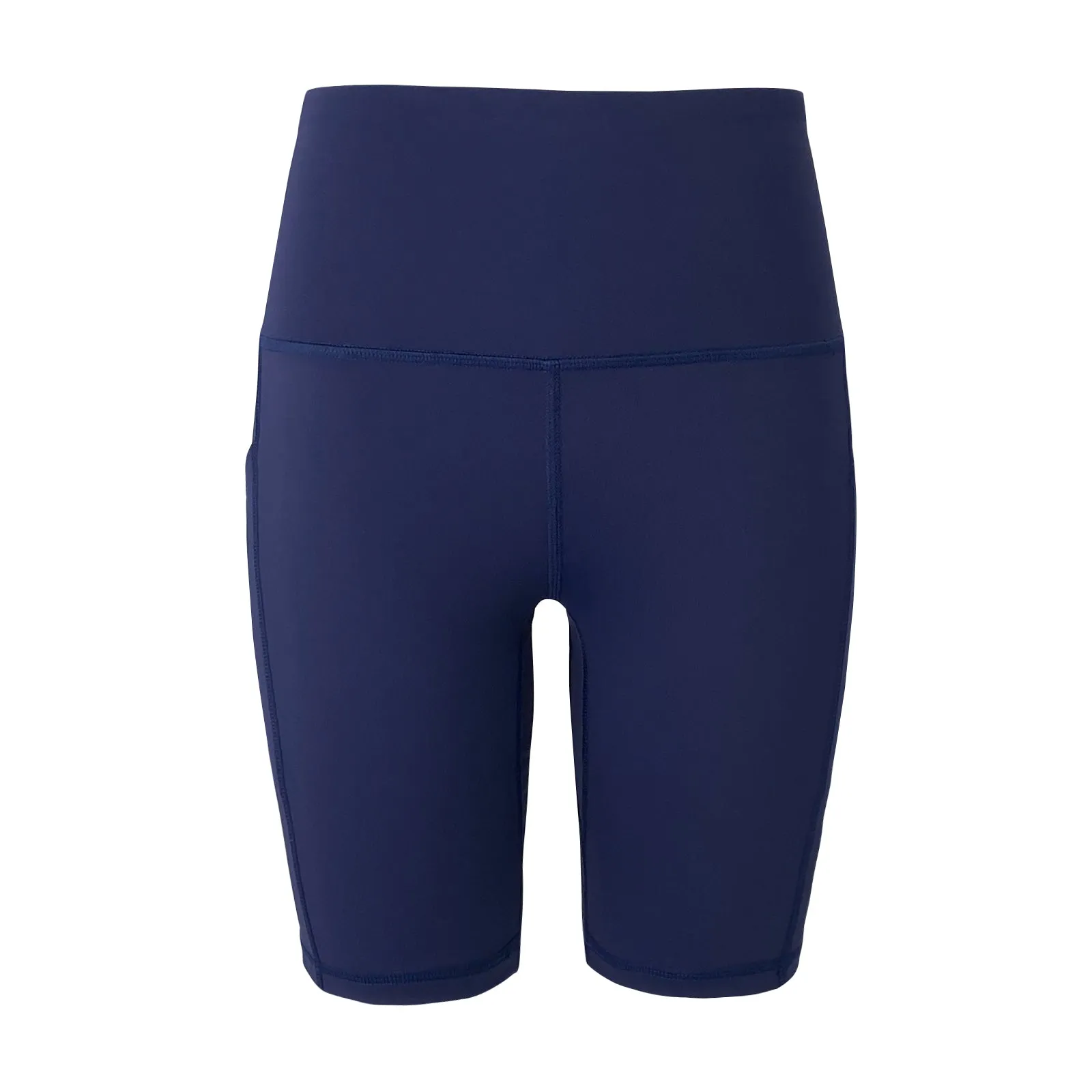 Women's 7 Running Bike Short