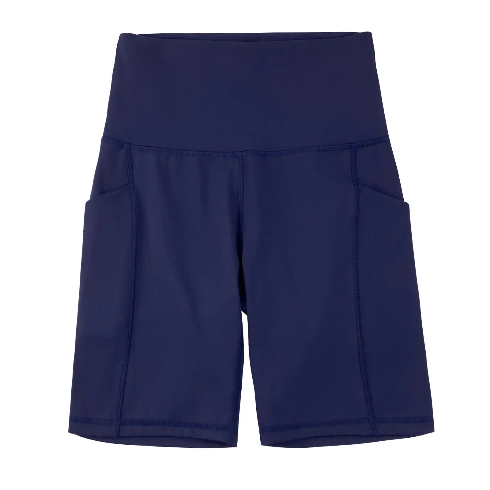 Women's 7 Running Bike Short