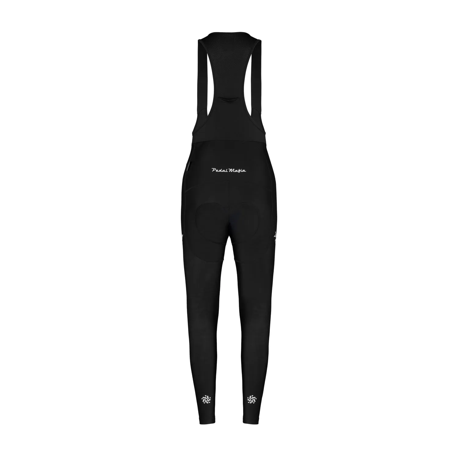 Women's Core Thermal Bib - Black