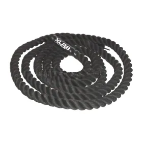 XLR8 Battle Rope 15m